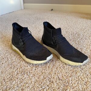 Porsche Design x Puma Hybrid Evoknit Sneakers